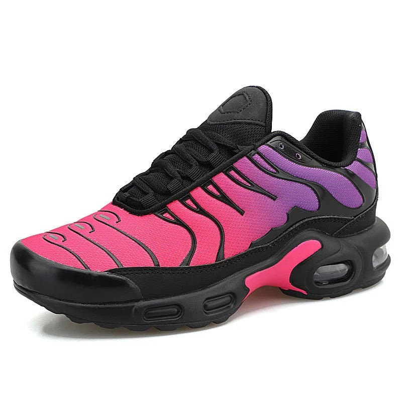 Air Cushion Running Shoes Lightweight Performance with Enhanced Comfort