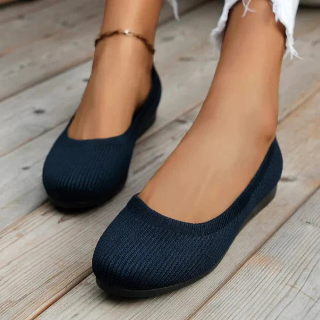 Women's Lightweight Summer Shoes with Comfort Support