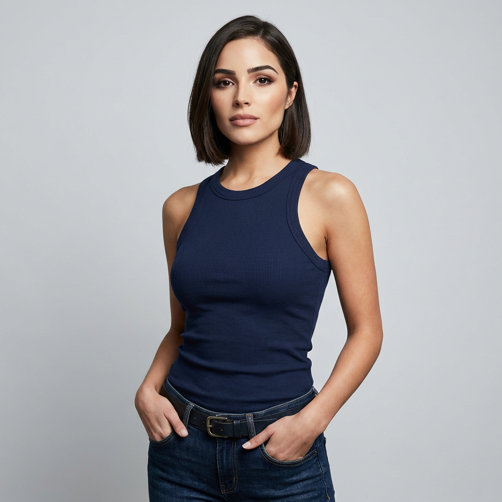 Women’s Racerback Tank Top