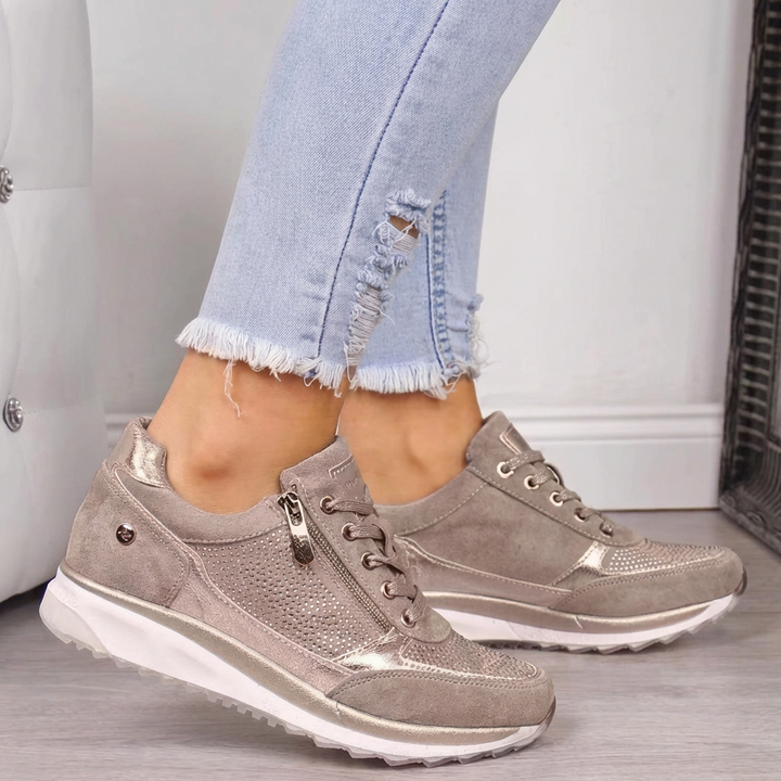 Orthopedic Sneakers for Women