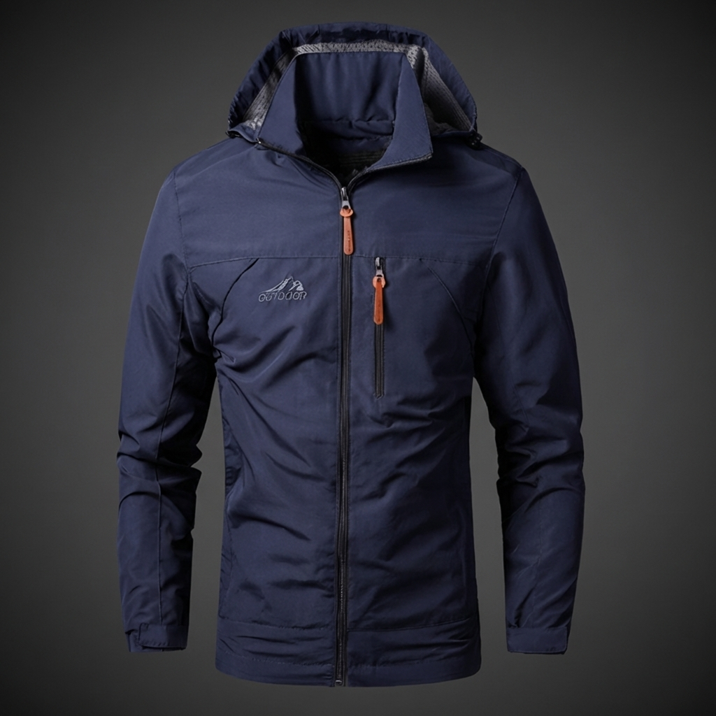 Waterproof Wind Jacket for Men