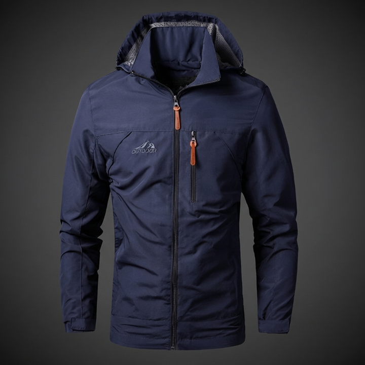 Waterproof Wind Jacket for Men