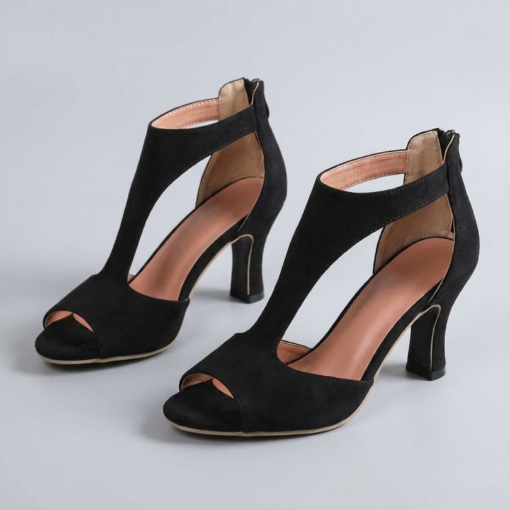 Summer Strap Sandals for Everyday Wear