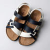 Strappy Sandals for Men
