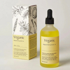 Natural Hair Growth Oil for Fuller‑Looking Strands