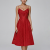 Chic Midi Dress: Day to Night Glam
