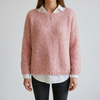 Elegant Women’s Cozy Sweater