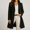 Sophisticated Long Coat for Women