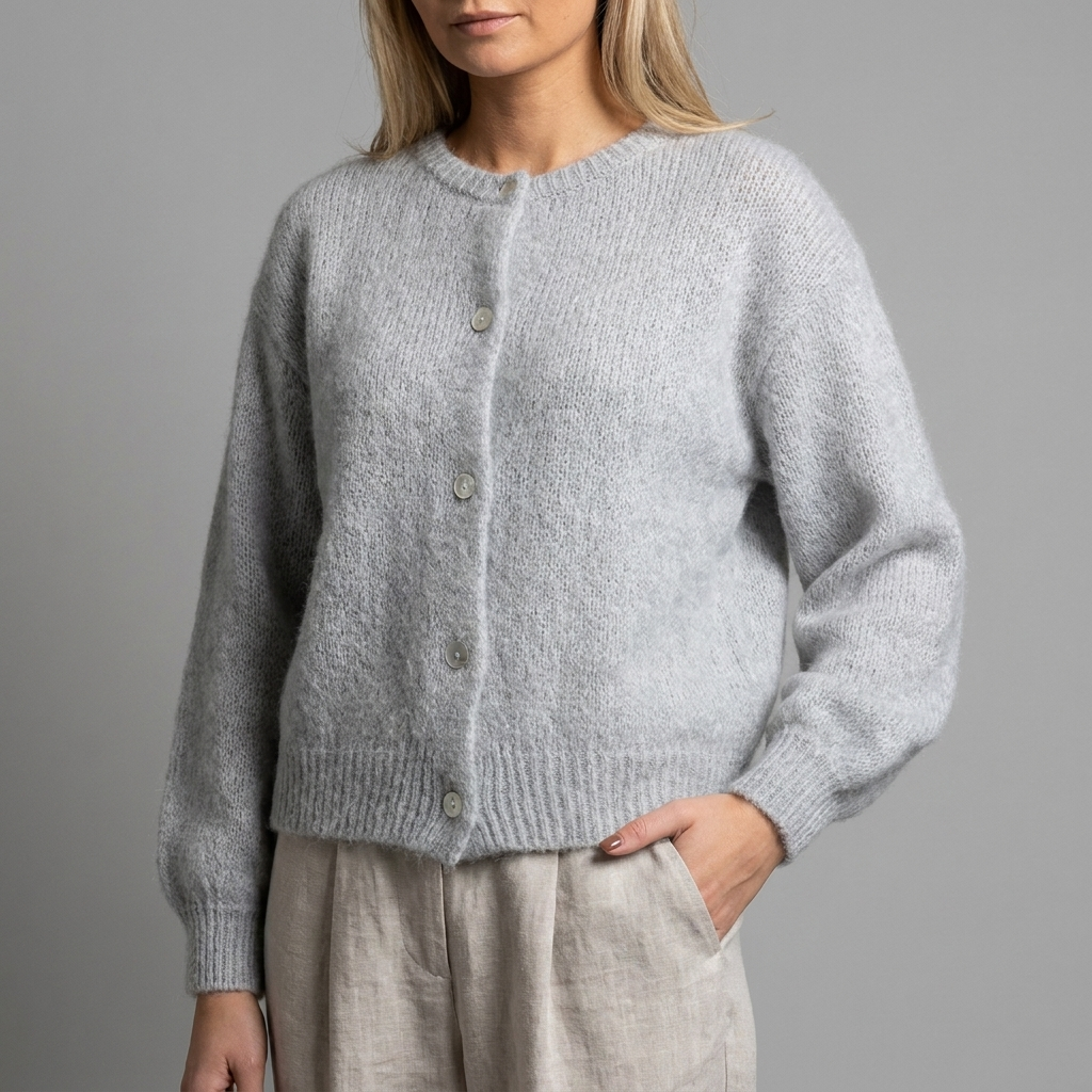 Stylish Winter Cardigan for Everyday Wear