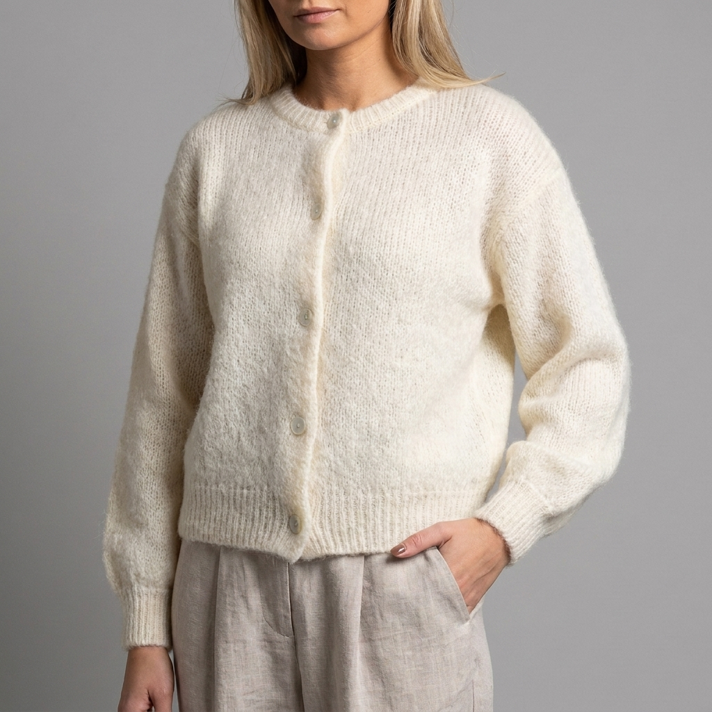 Stylish Winter Cardigan for Everyday Wear