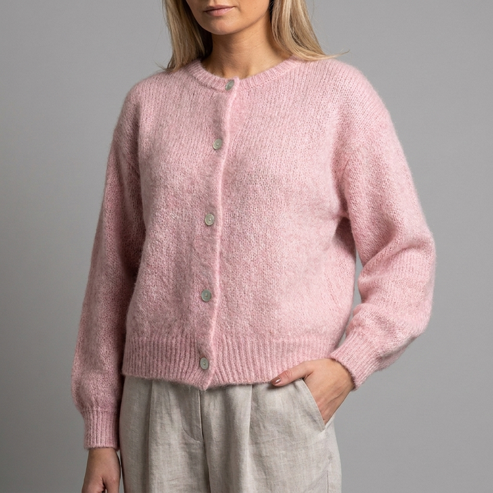 Stylish Winter Cardigan for Everyday Wear