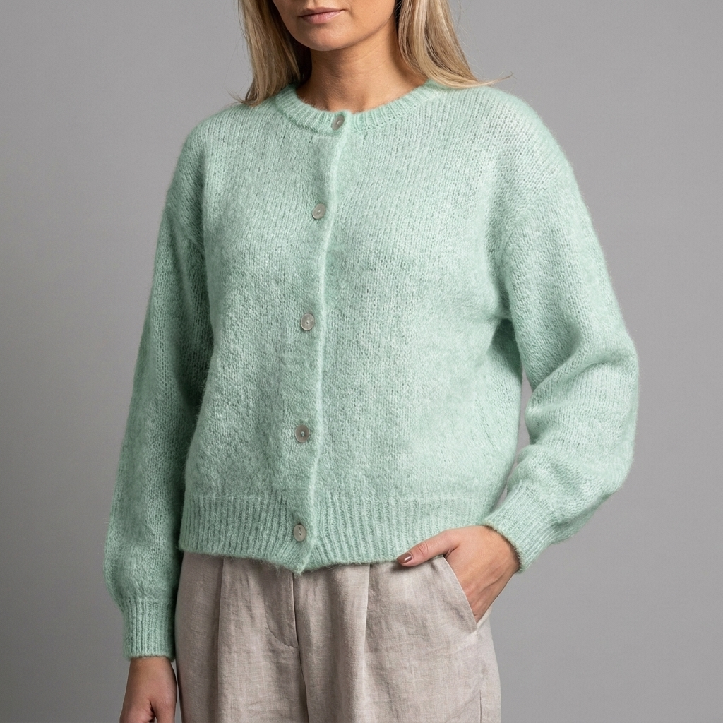 Stylish Winter Cardigan for Everyday Wear