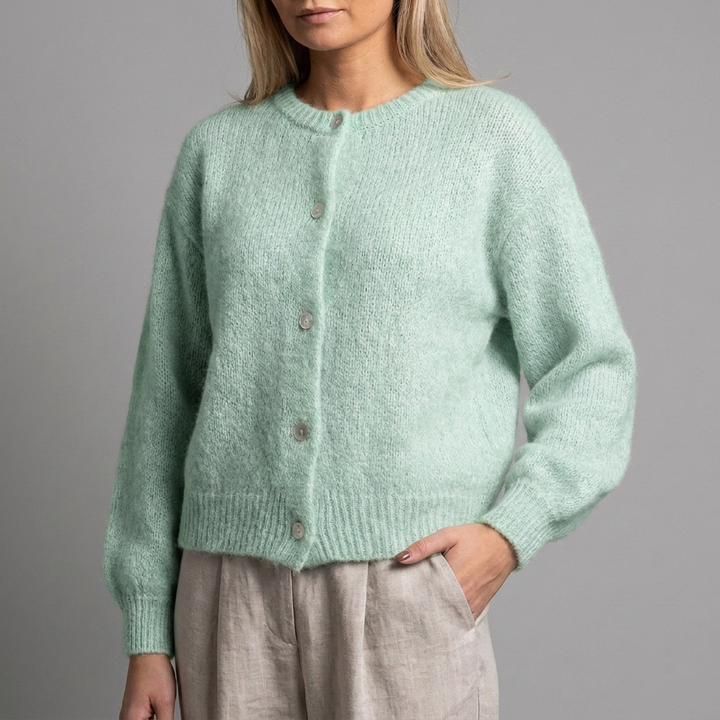 Stylish Winter Cardigan for Everyday Wear
