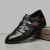 Casual Buckle Sandals for Men