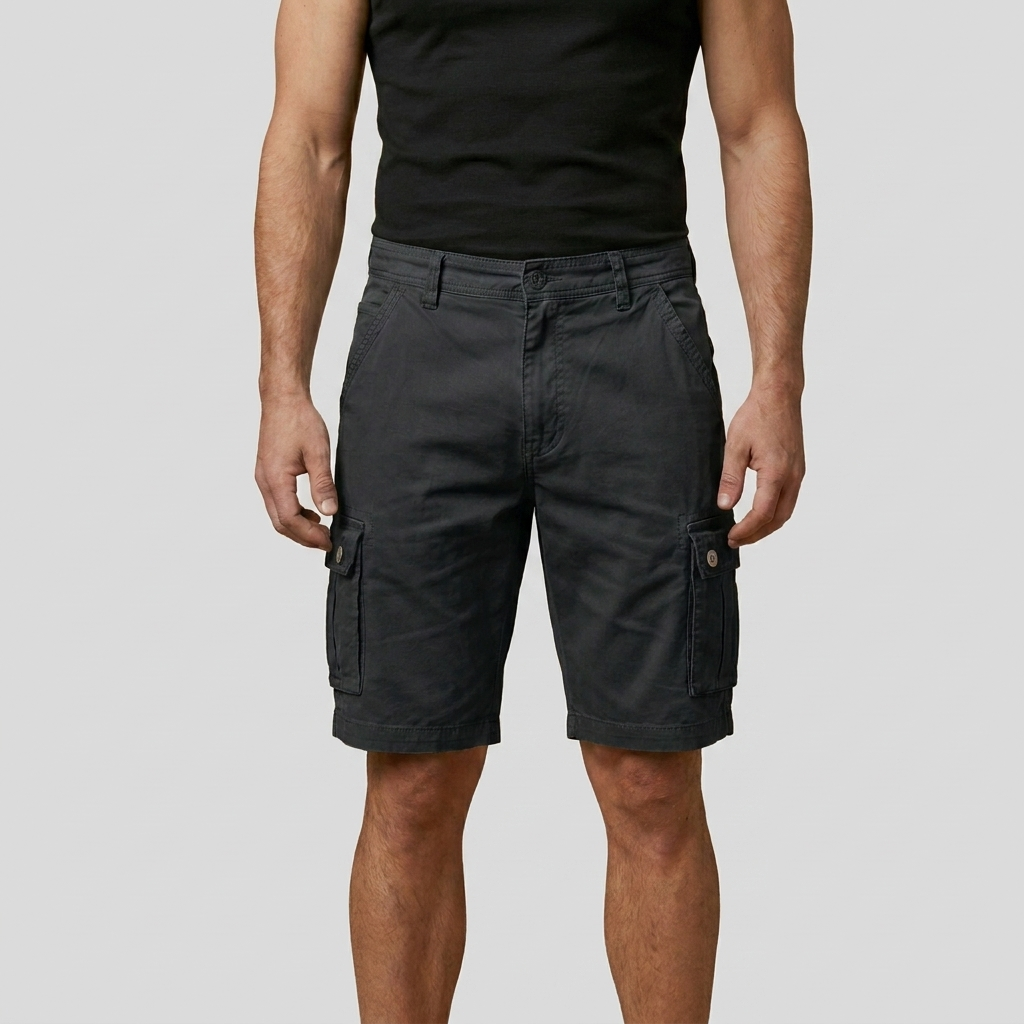 Casual Men’s Cargo