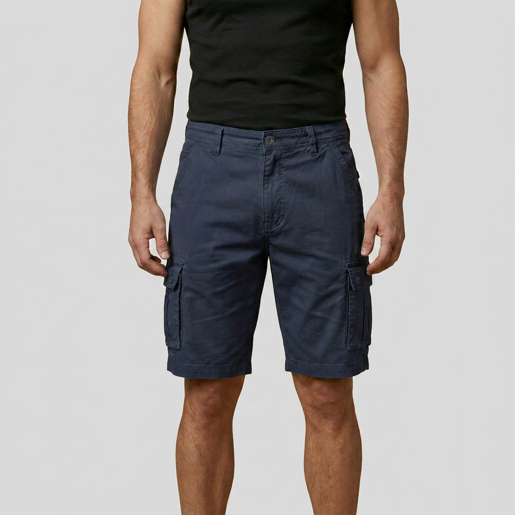 Casual Men’s Cargo