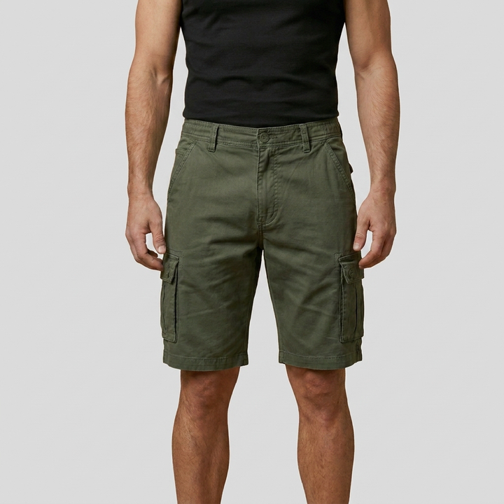 Casual Men’s Cargo