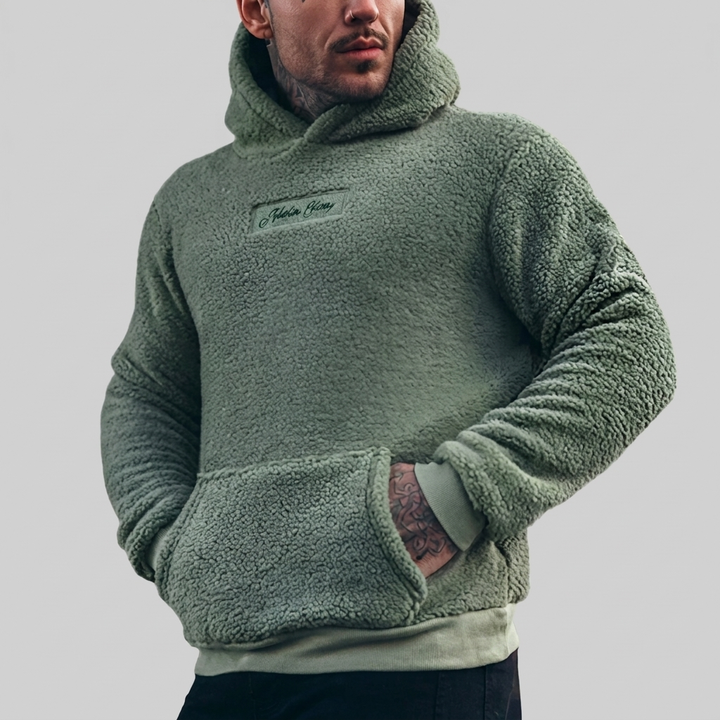 Casual Men's Hoodie