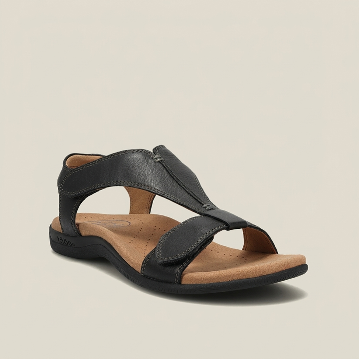Women’s Platform Wedge Strap Sandals
