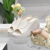 Women’s Soft Wedge Sandals