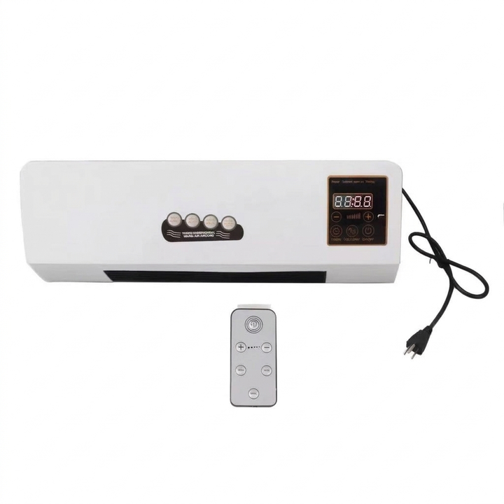 Portable Wall Mounted Air Conditioner