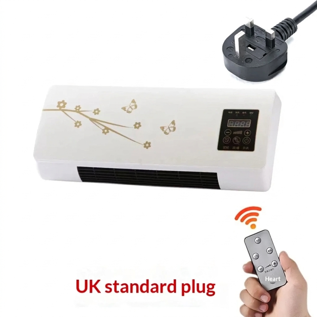 Portable Wall Mounted Air Conditioner