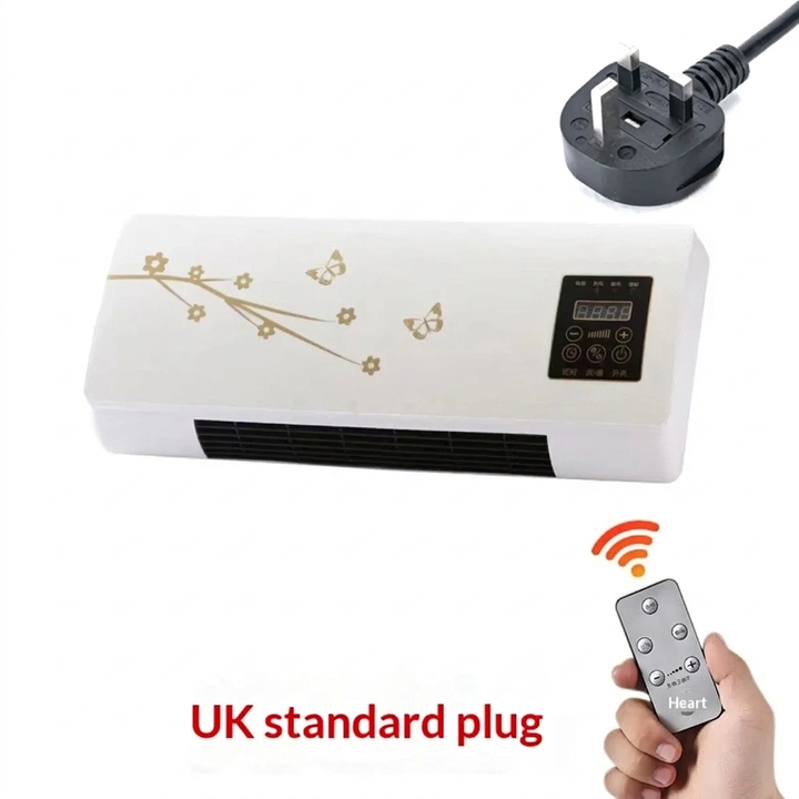 Portable Wall Mounted Air Conditioner