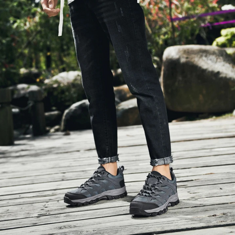 Hiking Shoes for men