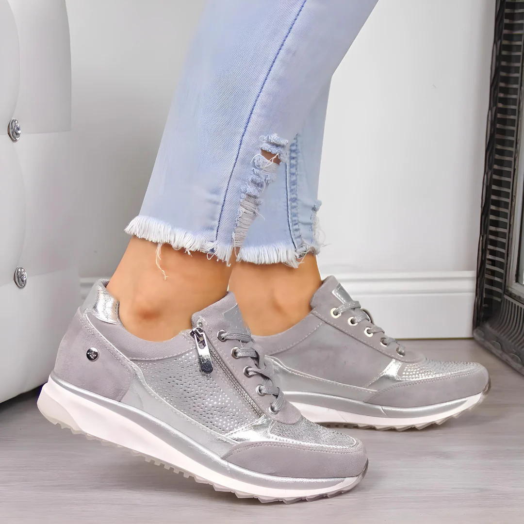 Active Comfort Sneakers