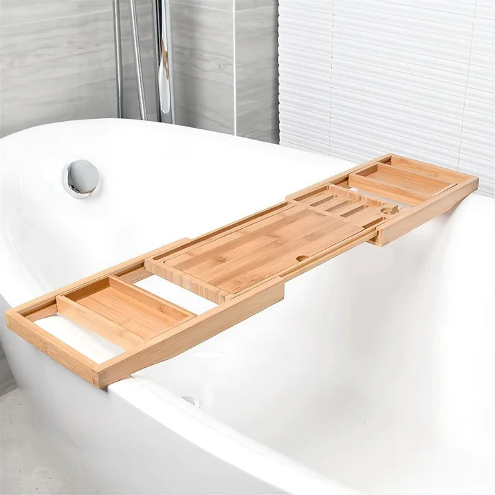 Bamboo Bath Candy