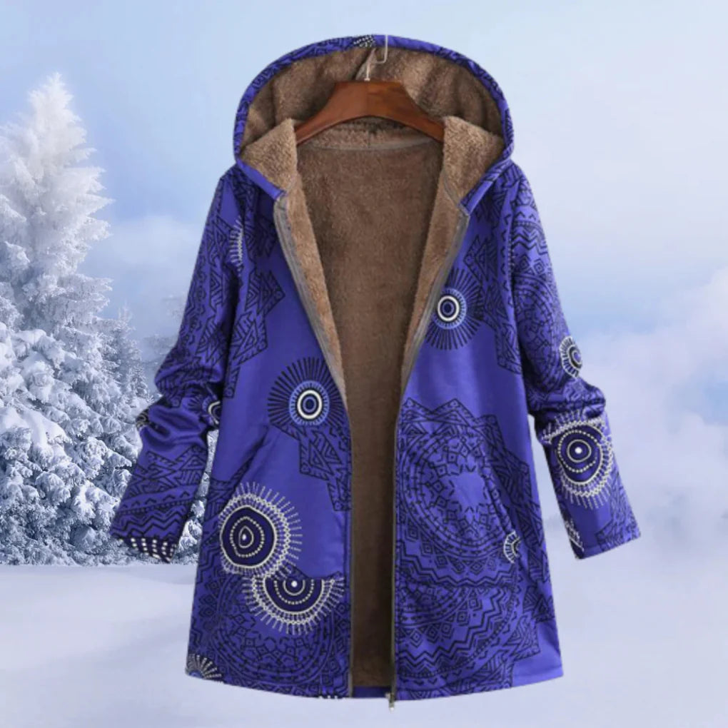 Women’s  Jacket – Stylish Layer for Every-Day Outings