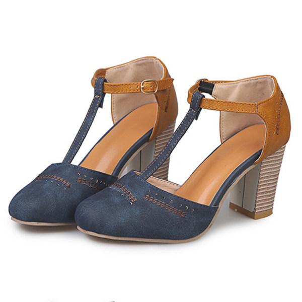 Astrid – Heeled Shoes for Women with Cushioned Support
