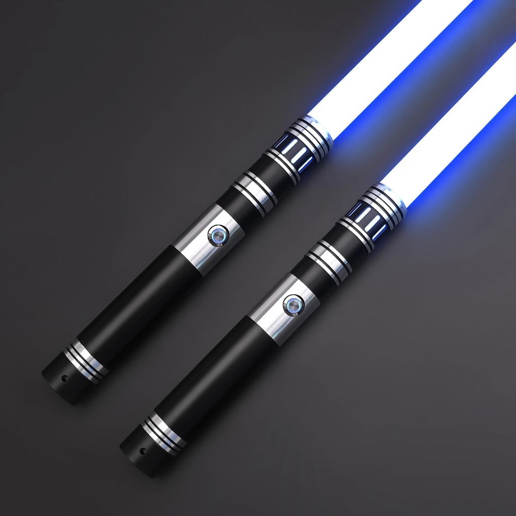 Kids' Halloween Neo Pixel Light-Up Sword for Costume Play