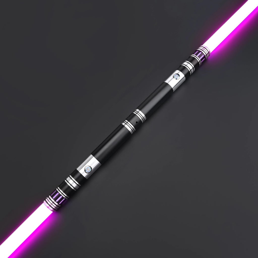 Kids' Halloween Neo Pixel Light-Up Sword for Costume Play