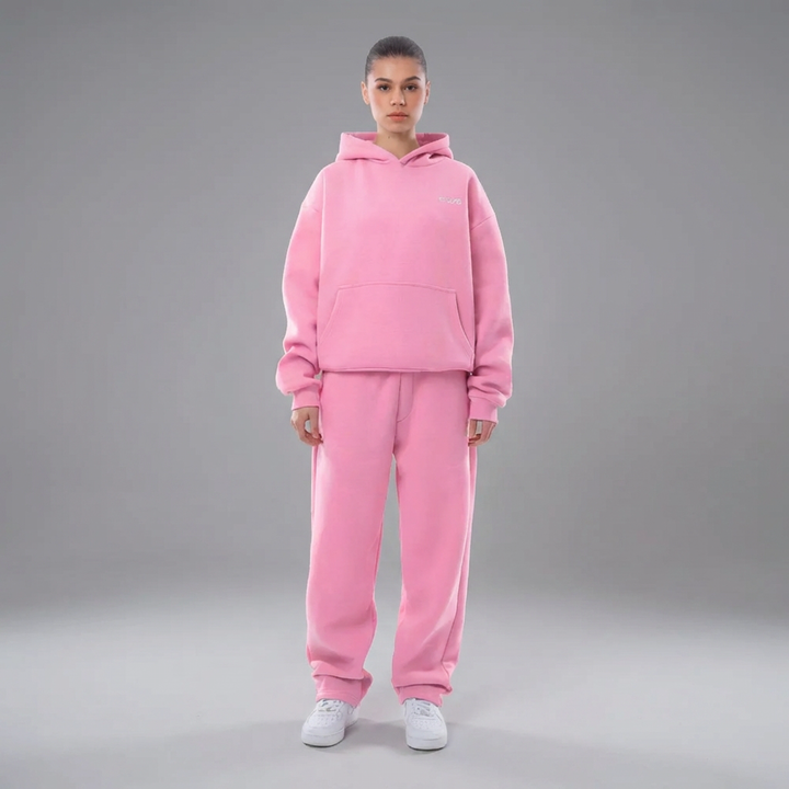 Unisex Tracksuit – Modern Everyday Set