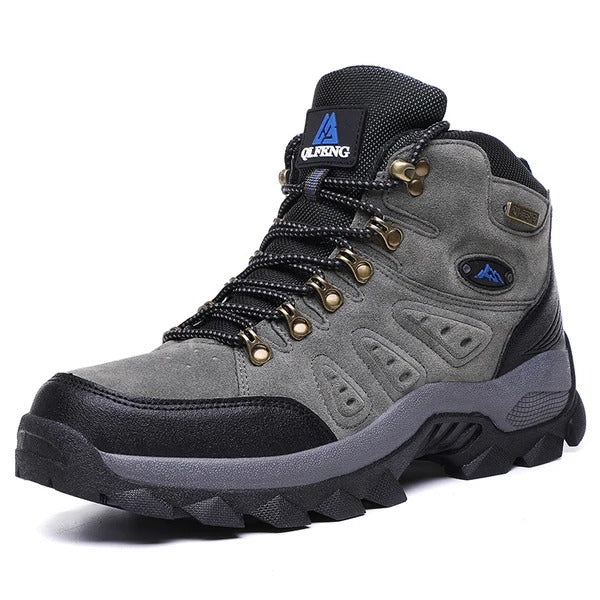Explorer Hiking Boots