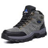 Explorer Hiking Boots