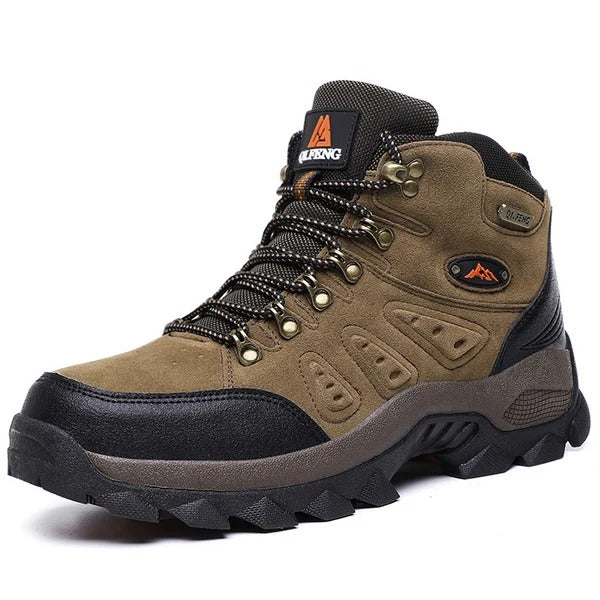 Explorer Hiking Boots