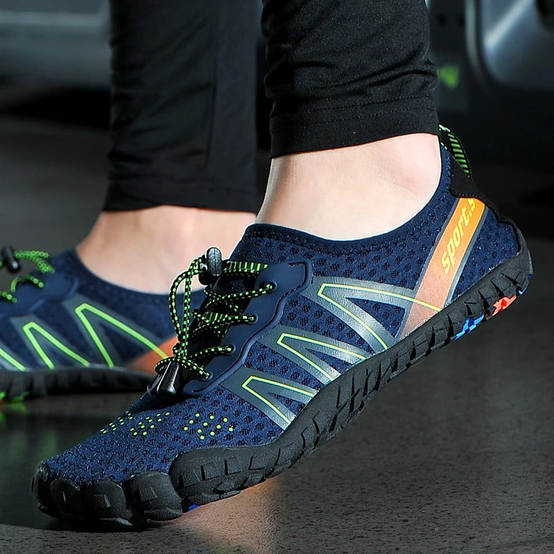 Barefoot Water Shoes (Unisex)