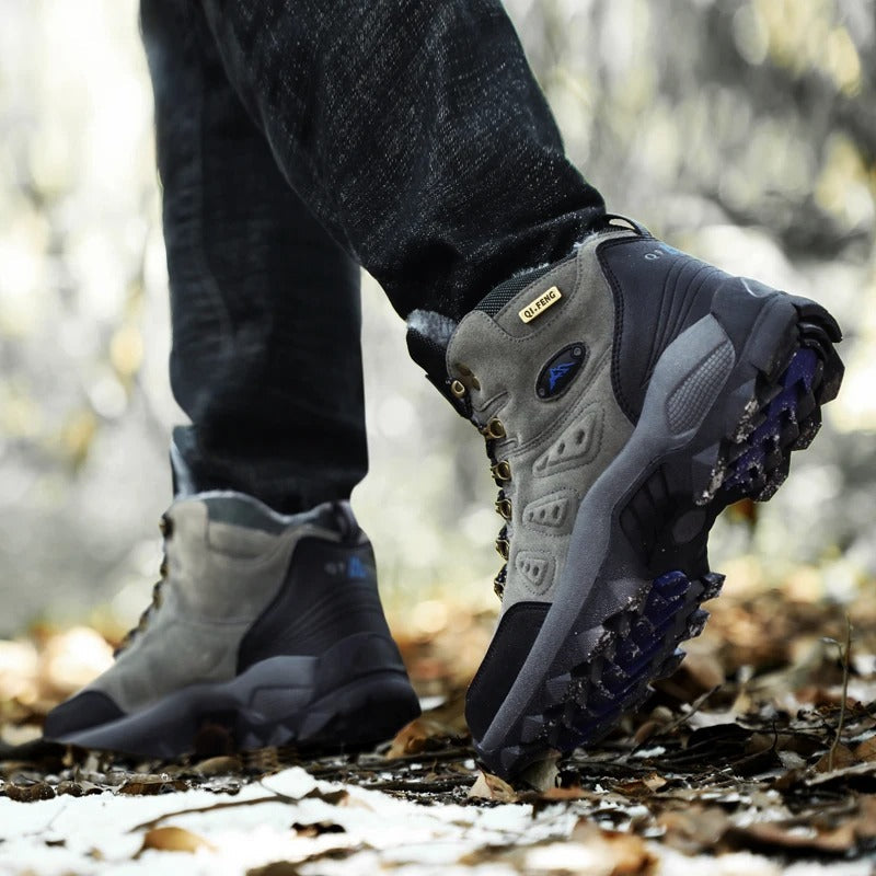 Explorer Hiking Boots