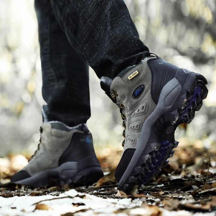 Explorer Hiking Boots