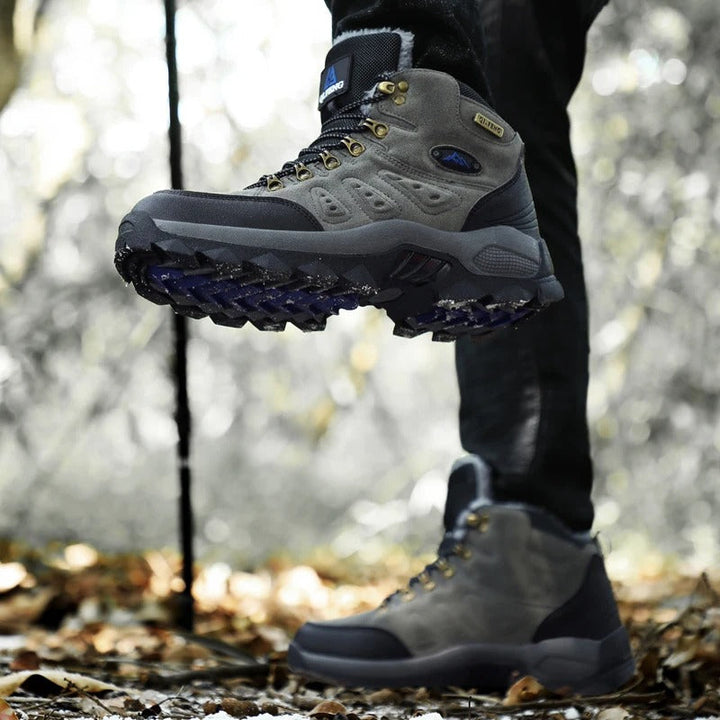 Explorer Hiking Boots