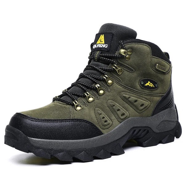 Explorer Hiking Boots