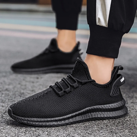 Lightweight Arch-Support Shoes for Men