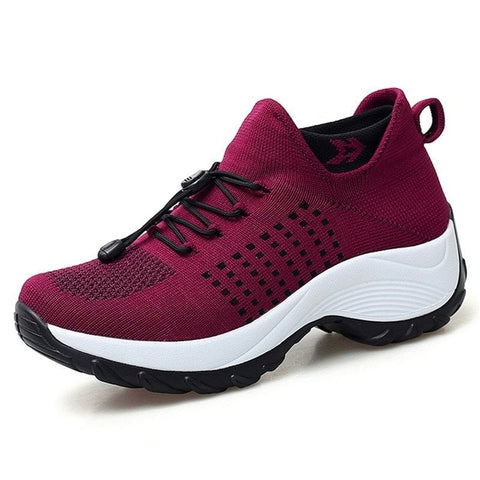 Stretch Comfort Shoes (Unisex)