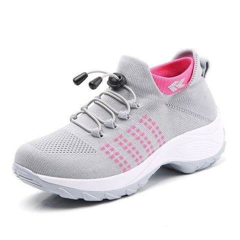 Stretch Comfort Shoes (Unisex)