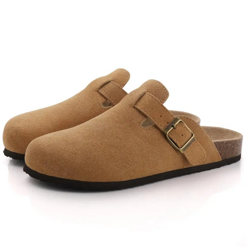 ergonomic Comfort Slippers for Women