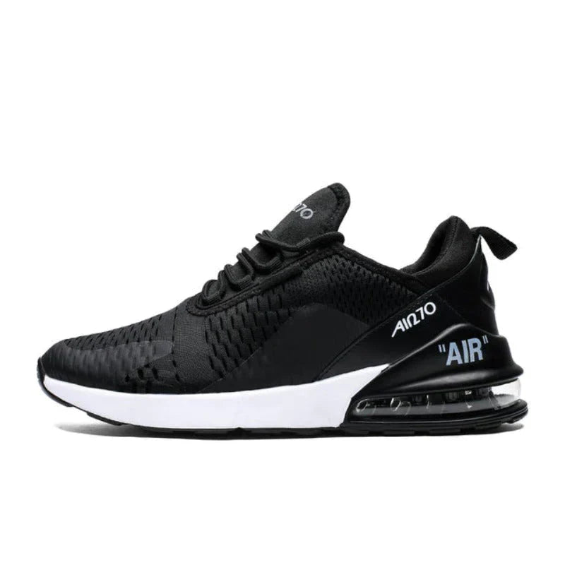 Men’s Safety Shoes with Arch Support
