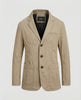 Men's Blazer Men's Unstructured