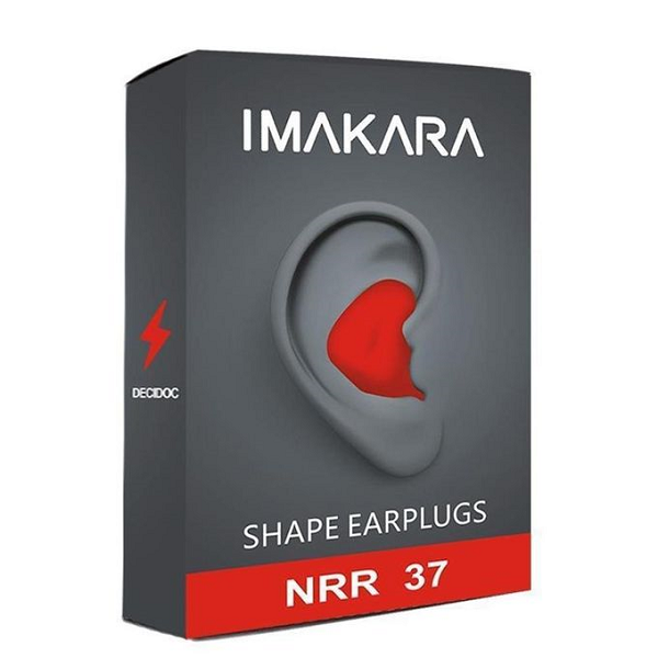 Sleepwell – Soundproof Earplugs